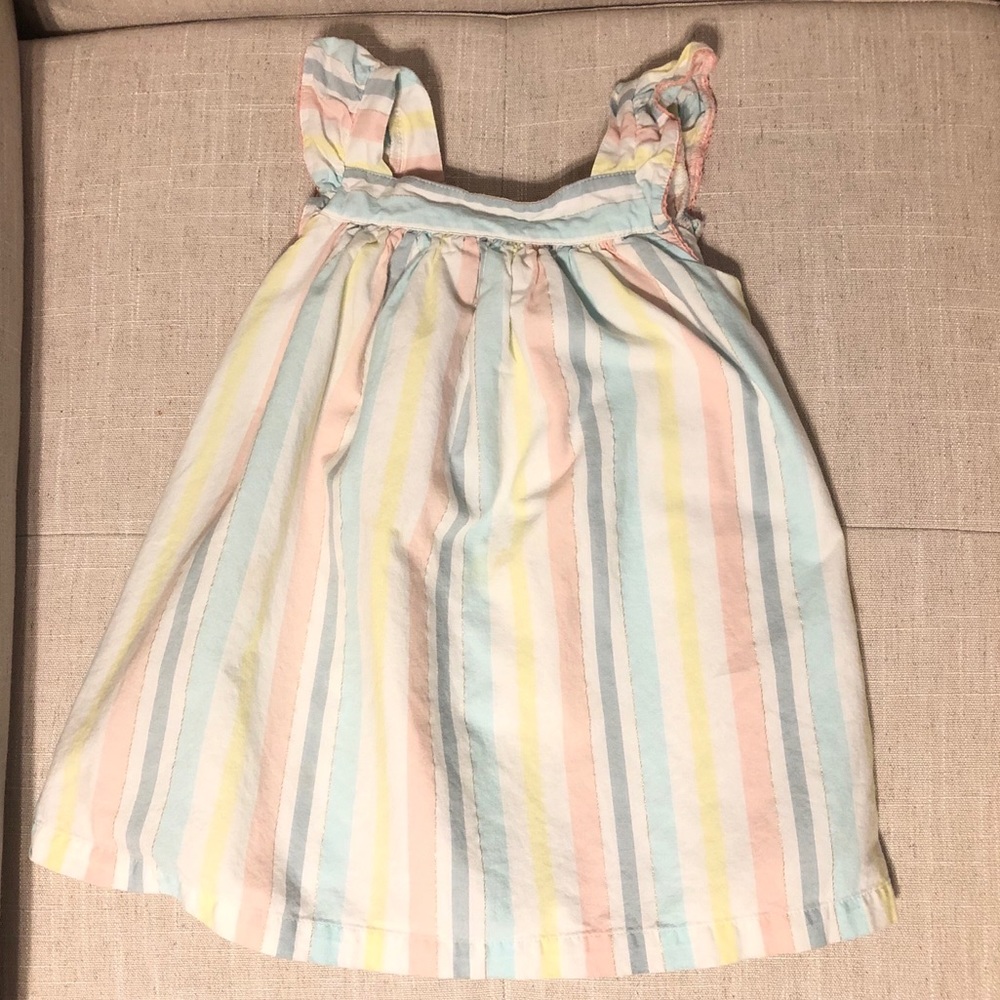 Baby B’Gosh 18M Dress